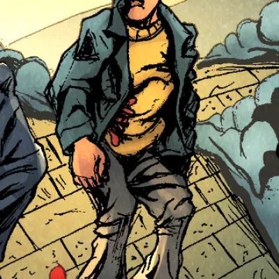 Marc