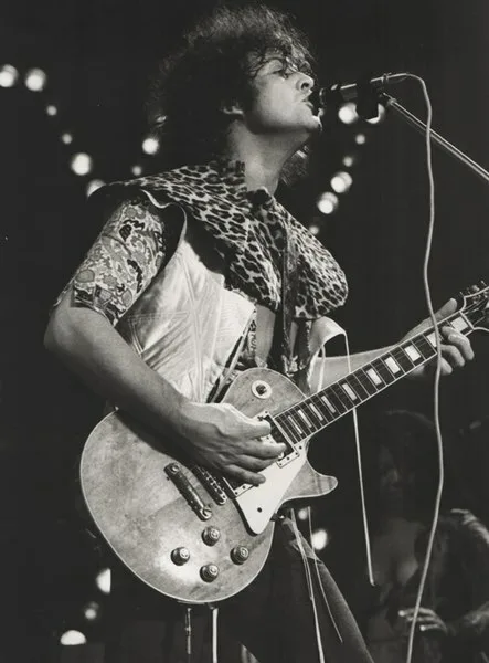 Marc Bolan