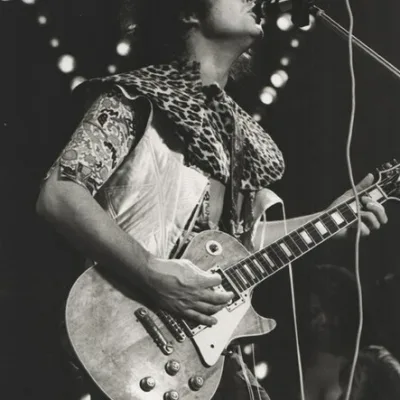 Marc Bolan