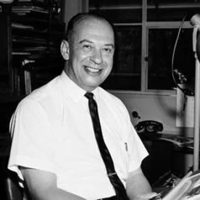 Marc Davis
