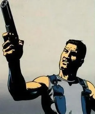 Marc Navarone