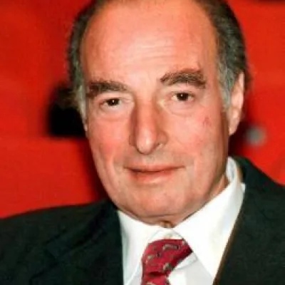 Marc Rich
