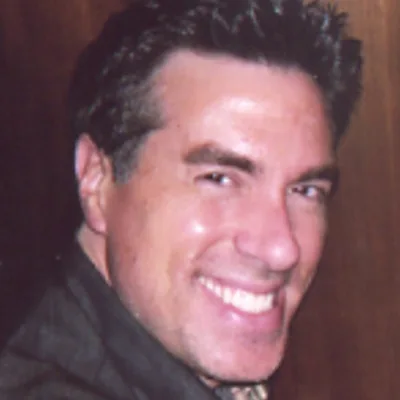 Marc Silvestri
