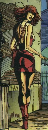 Marcia