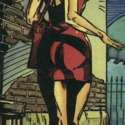 Marcia