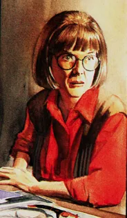 Marcia Hardesty