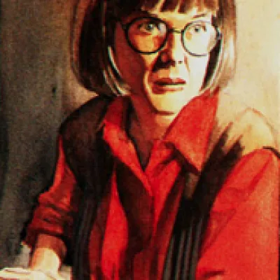 Marcia Hardesty