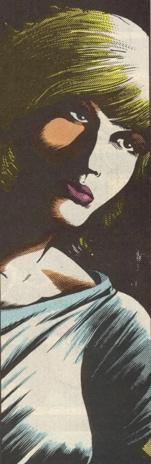 Marcia Honesworth