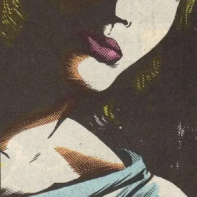 Marcia Honesworth