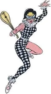 Marcie Cooper