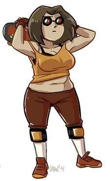Marcie Diaz