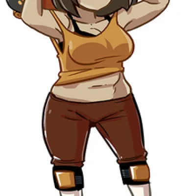 Marcie Diaz