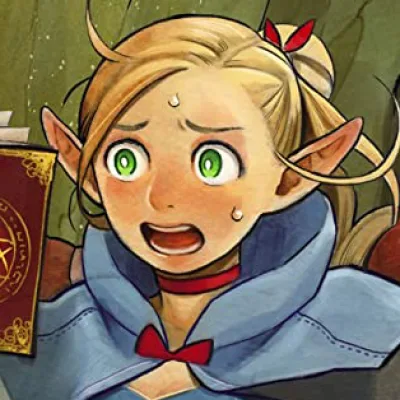 Marcille Donato