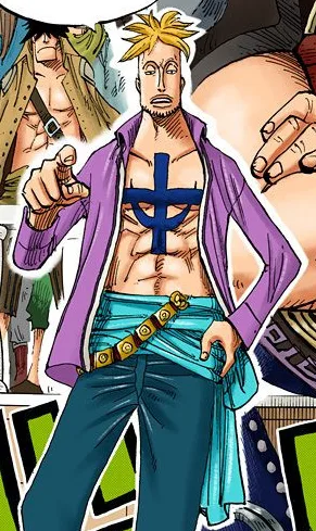 Marco