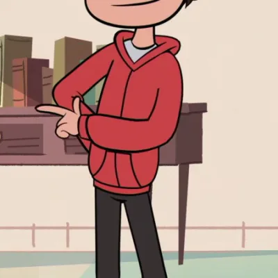 Marco Diaz