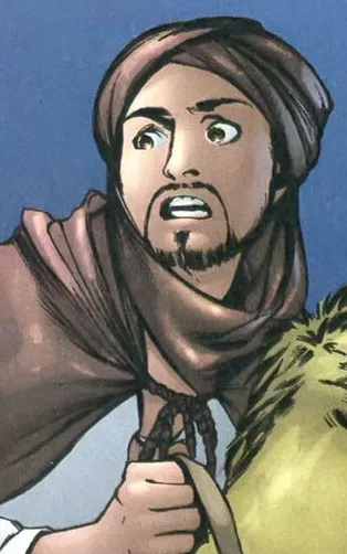 Marco Polo