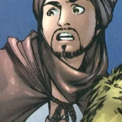 Marco Polo