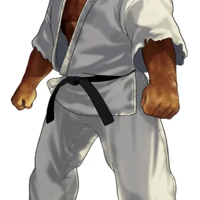 Marco Rodriguez