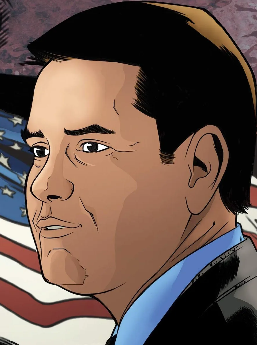 Marco Rubio