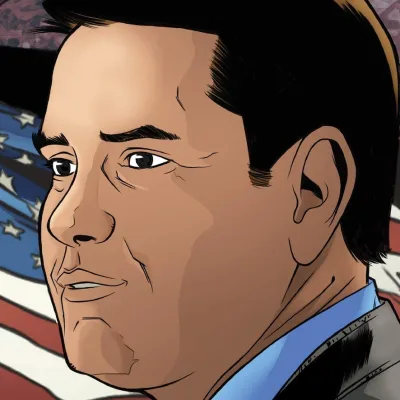Marco Rubio