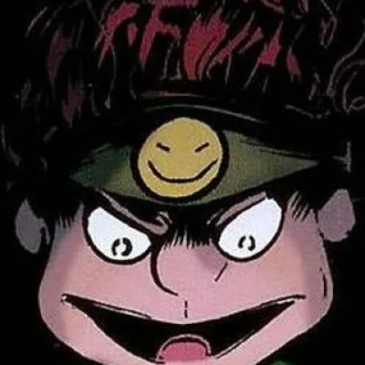 Marco, The Puppet