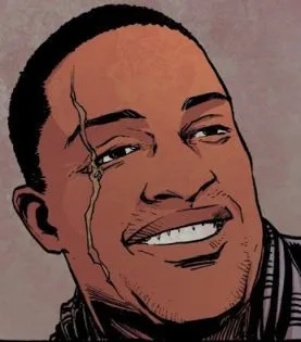Marcus