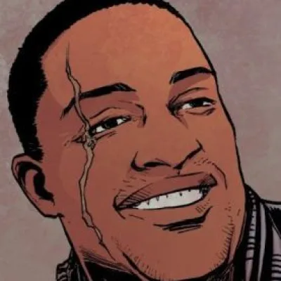 Marcus