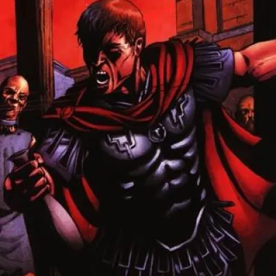 Marcus Antonius