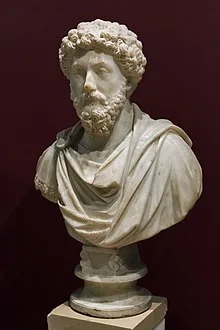 Marcus Aurelius