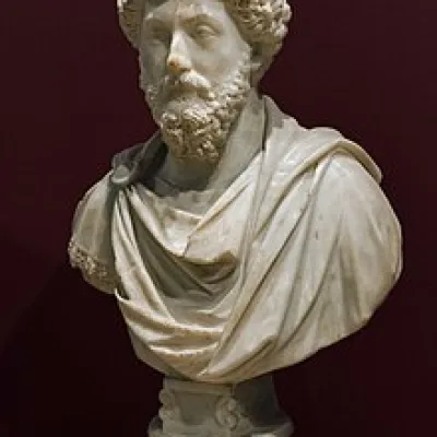 Marcus Aurelius