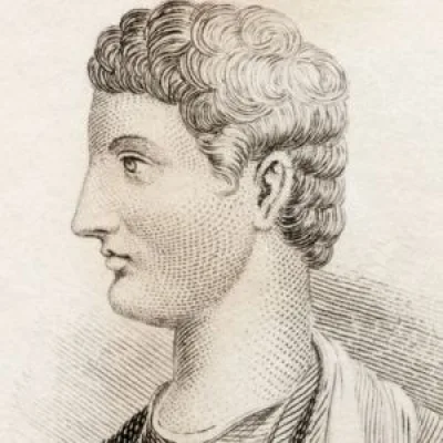 Marcus Claudius Marcellus