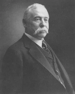 Marcus Daly