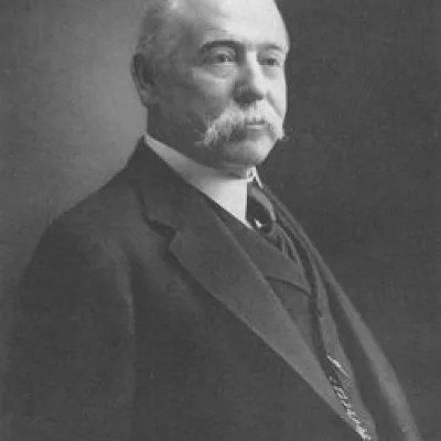 Marcus Daly