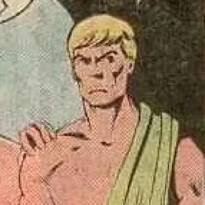 Marcus Domitius Gallio