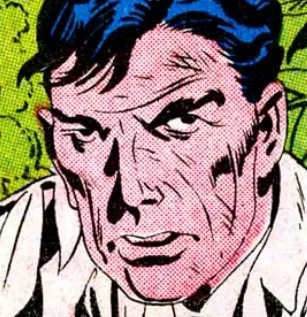 Marcus Drake