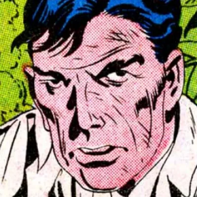 Marcus Drake