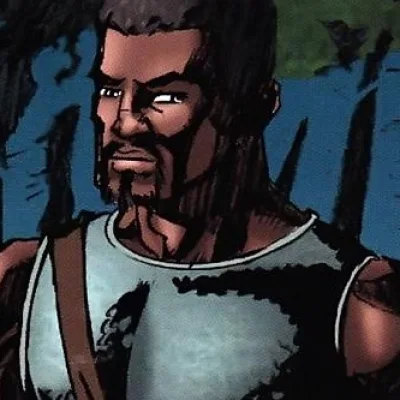 Marcus Jenkins