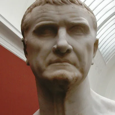 Marcus Licinius Crassus