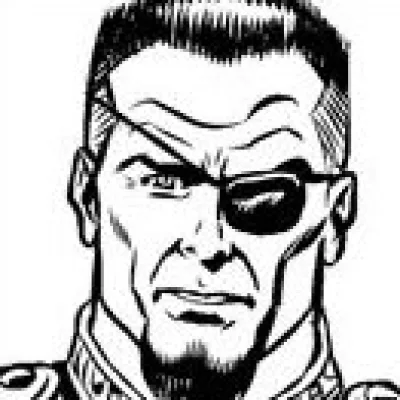 Marcus Morrigan