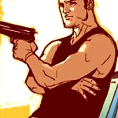 Marcus Steadman