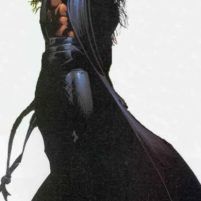Marcus Tsung