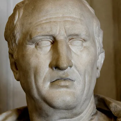 Marcus Tullius Cicero