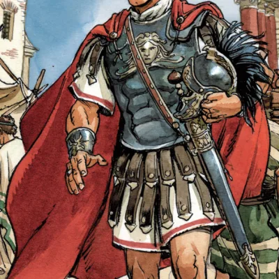 Marcus Valerius Falco
