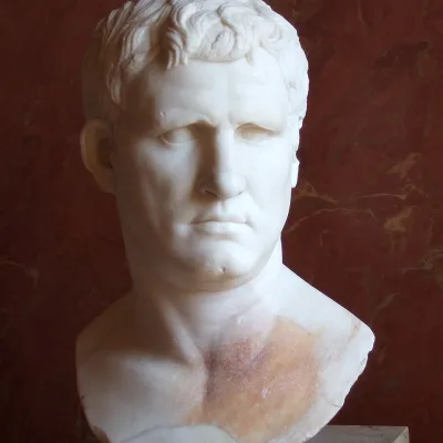 Marcus Vipsanius Agrippa