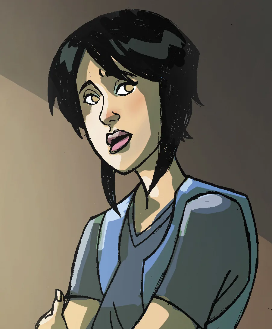 Marcy