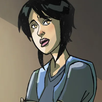 Marcy