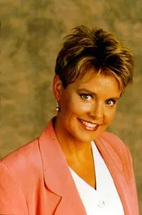 Marcy D'Arcy