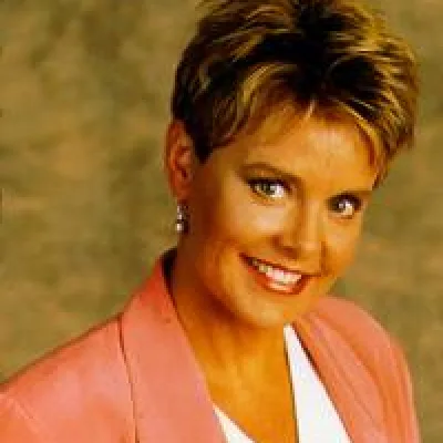 Marcy D'Arcy