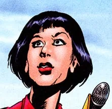Marcy Doerr