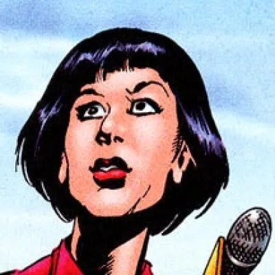 Marcy Doerr